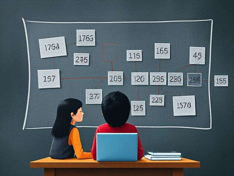 Young student showing Age Calculator for NEET eligibility check